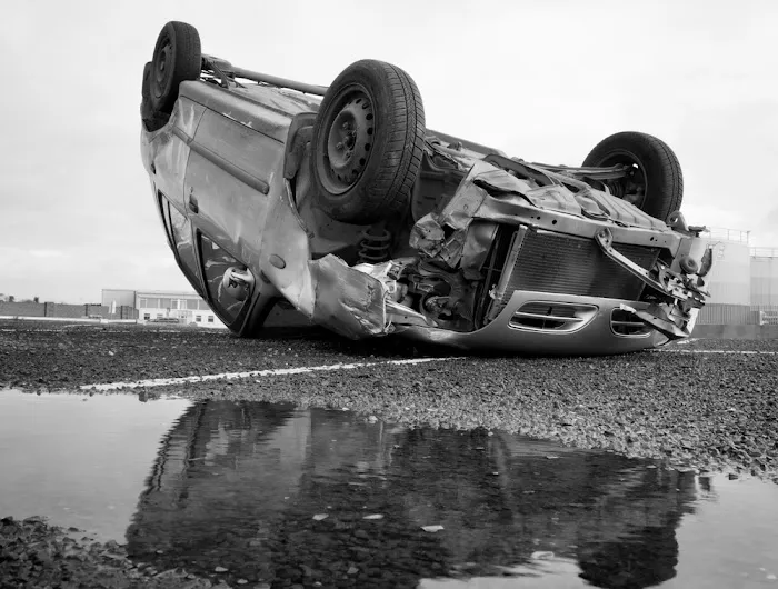Philly Injury Lawyer - Personal Injury Attorneys 1