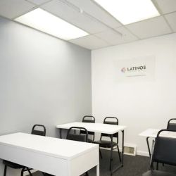 Latinos Solution Center ico