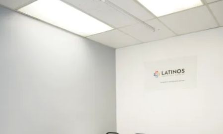 Latinos Solution Center