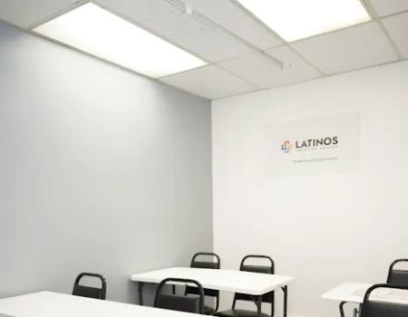 Latinos Solution Center