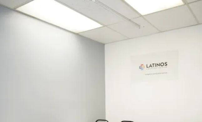 Latinos Solution Center