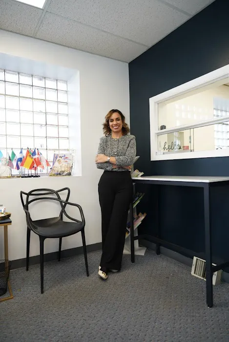 Latinos Solution Center 3