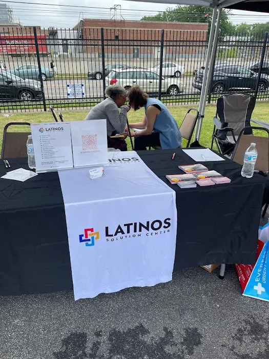 Latinos Solution Center 6