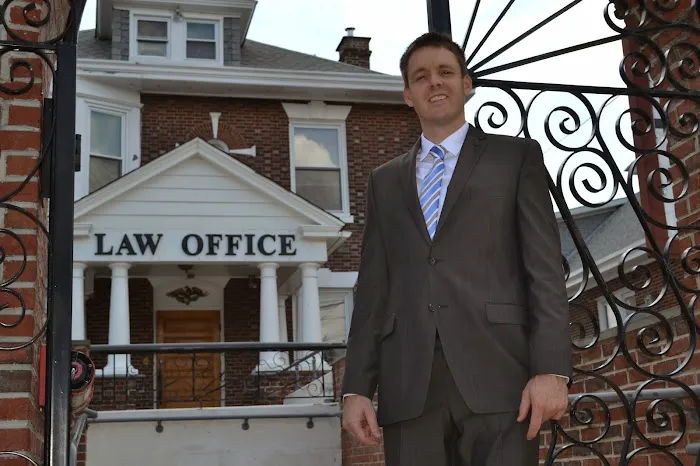 Law Office of Michael JP Williams Esquire 0