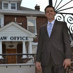 Law Office of Michael JP Williams Esquire ico