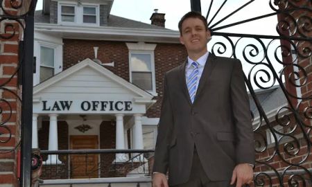 Law Office of Michael JP Williams Esquire