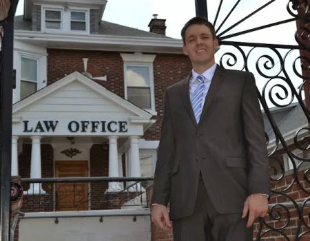 Law Office of Michael JP Williams Esquire