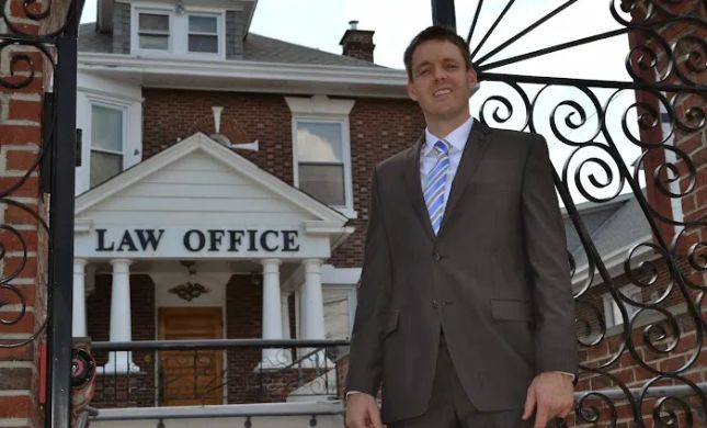 Law Office of Michael JP Williams Esquire