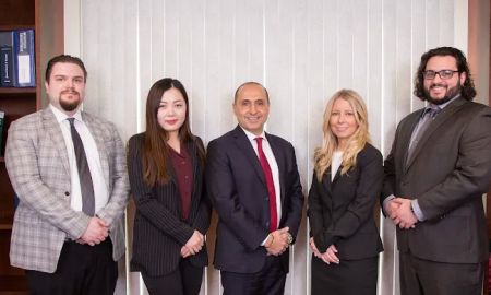 Amir Alishahi & Associates, P.C.