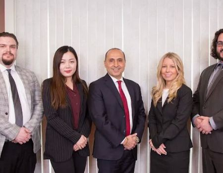 Amir Alishahi & Associates, P.C.