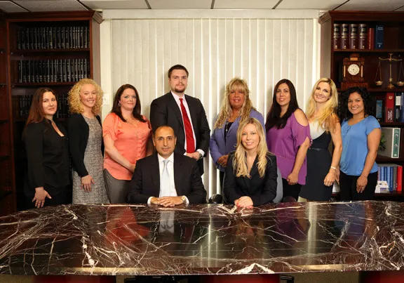 Amir Alishahi & Associates, P.C. 3