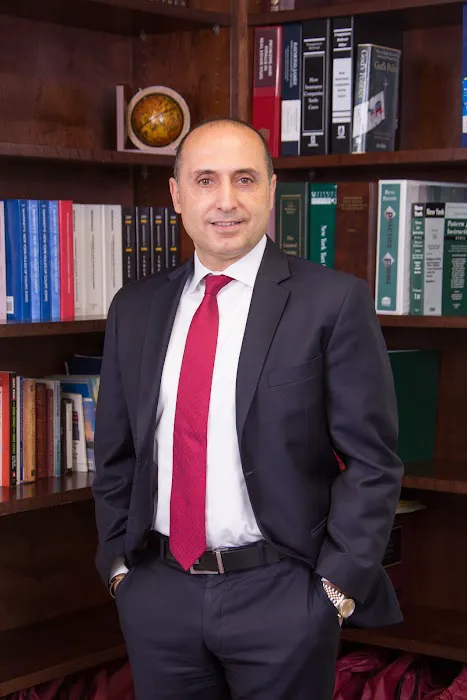 Amir Alishahi & Associates, P.C. 5