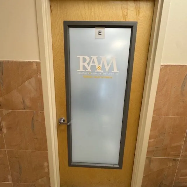 RAM Law (Rebenack Aronow & Mascolo L.L.P.) 5