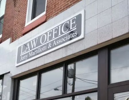 Jerry Martillotti & Associates