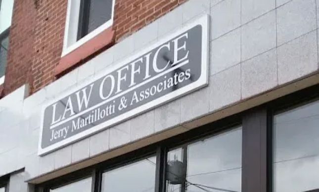 Jerry Martillotti & Associates