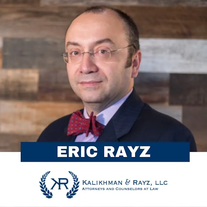 Kalikhman & Rayz, LLC 1