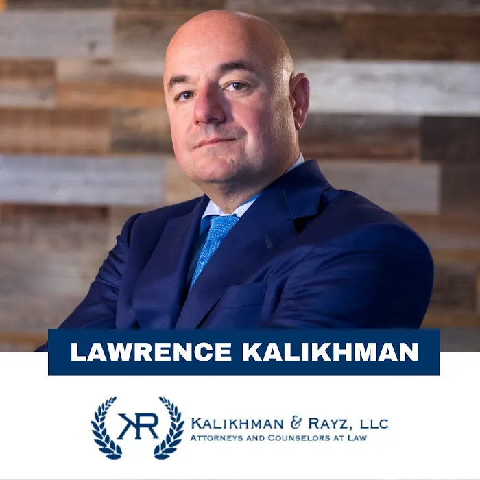 Kalikhman & Rayz, LLC 3