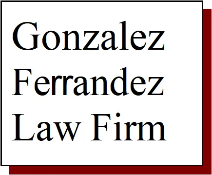 Gonzalez Ferrandez Law 5