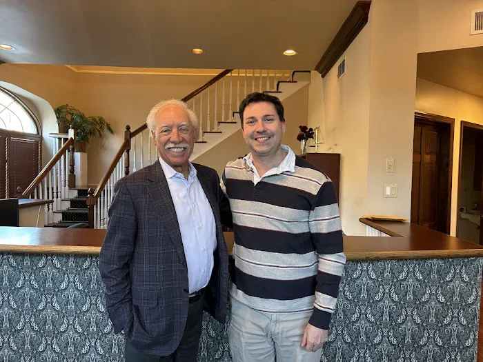 Michael A Etkin & Associate 1