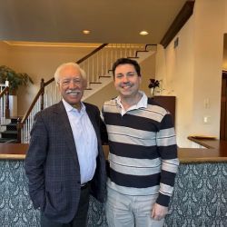 Michael A Etkin & Associate ico