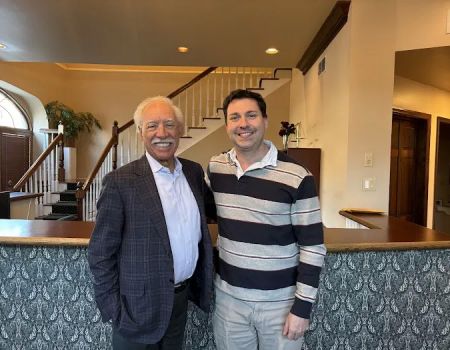 Michael A Etkin & Associate