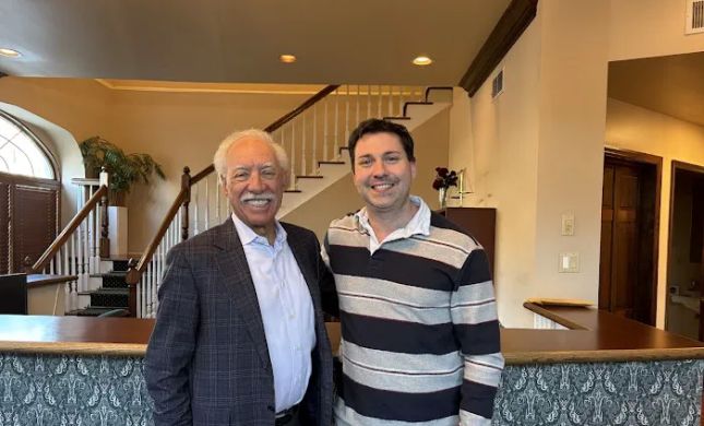 Michael A Etkin & Associate