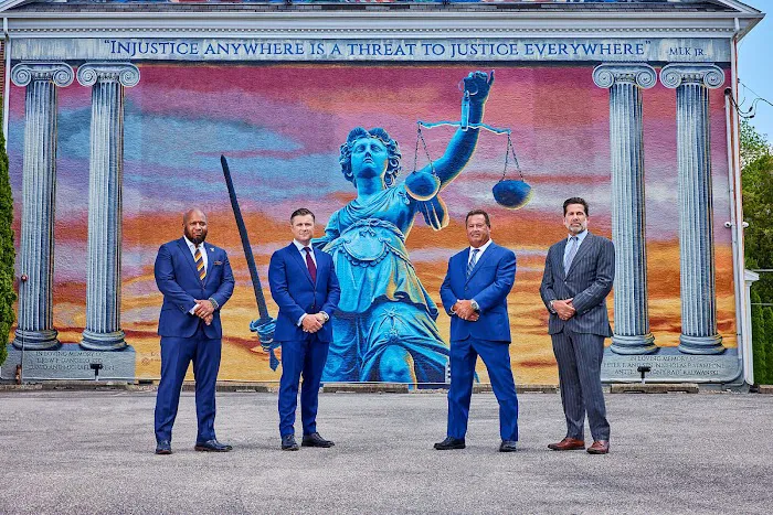 Jon Marshall - Law Offices 0