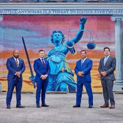 Jon Marshall - Law Offices ico