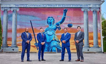 Jon Marshall - Law Offices