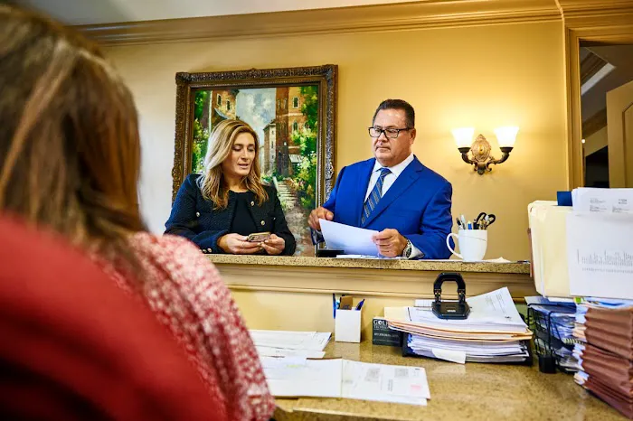 Jon Marshall - Law Offices 1