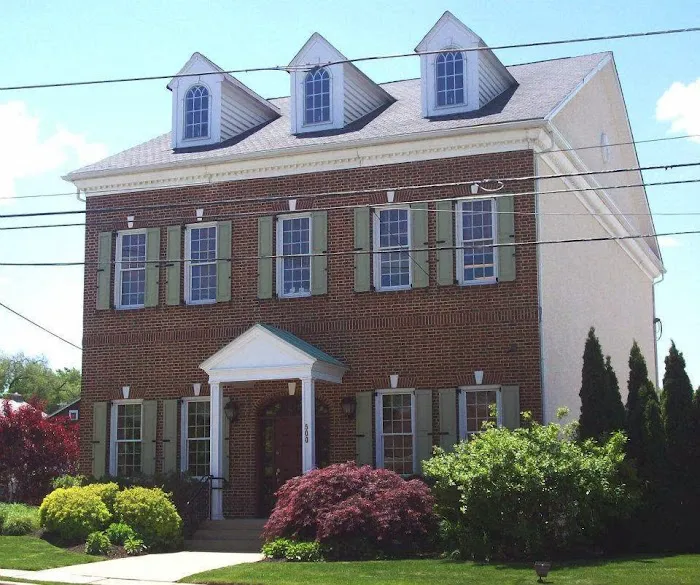 Jon Marshall - Law Offices 3