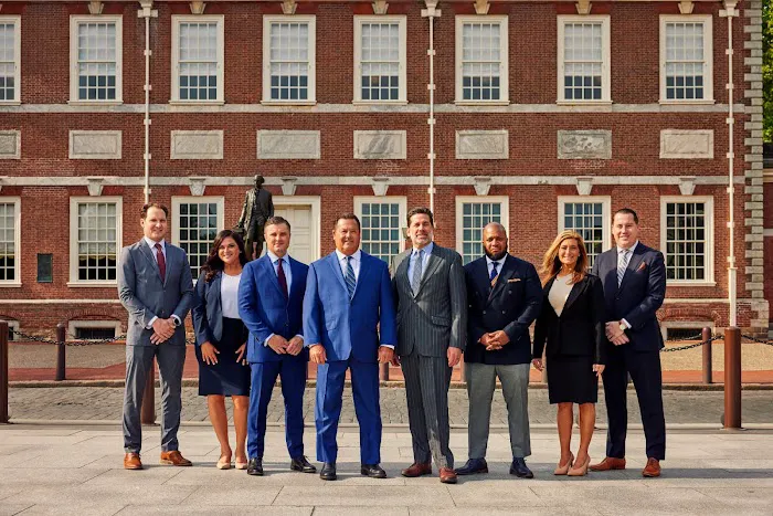 Jon Marshall - Law Offices 4