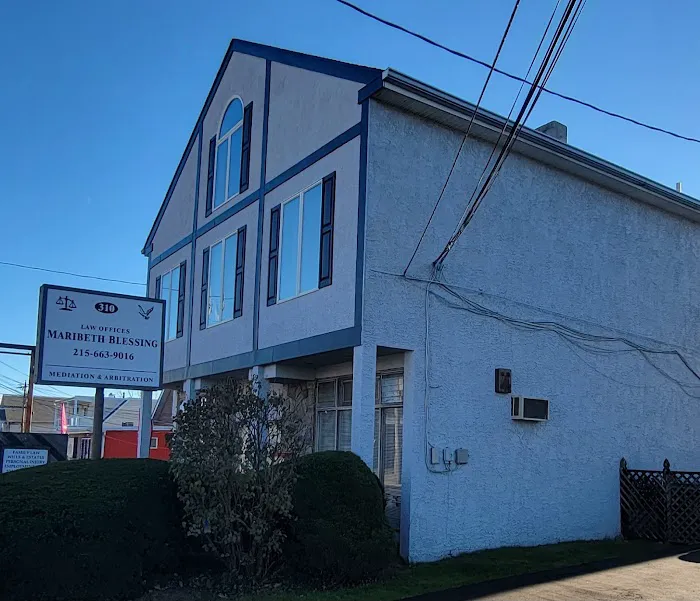 Law Offices of Maribeth Blessing, LLC 2