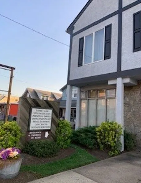 Law Offices of Maribeth Blessing, LLC 9