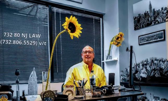 The Law Office of Joshua M. Kleinman