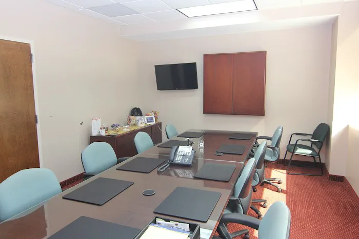 Garland Law Offices, P.A./Integrated Wealth Solutions, LLC 5