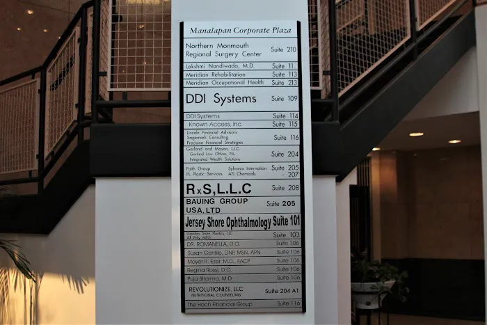 Garland Law Offices, P.A./Integrated Wealth Solutions, LLC 4