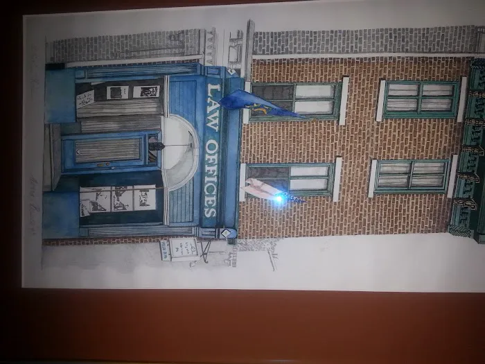 Manayunk Law Office ~ William J. O'Brien II 3