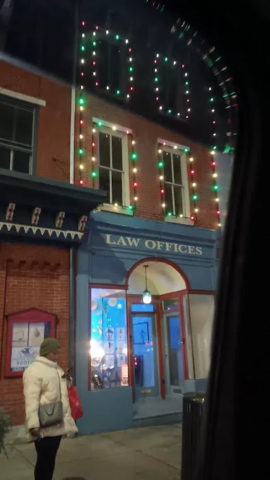 Manayunk Law Office ~ William J. O'Brien II 2