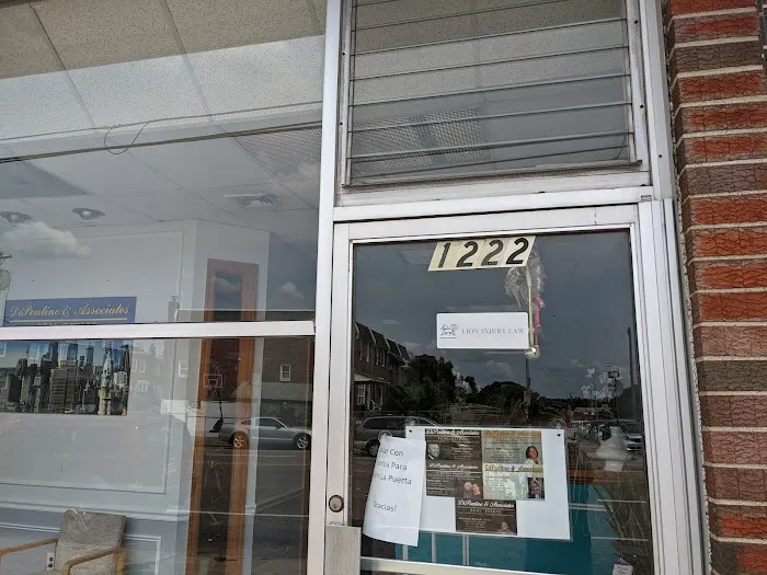 Law Offices of Glen S Barry 2