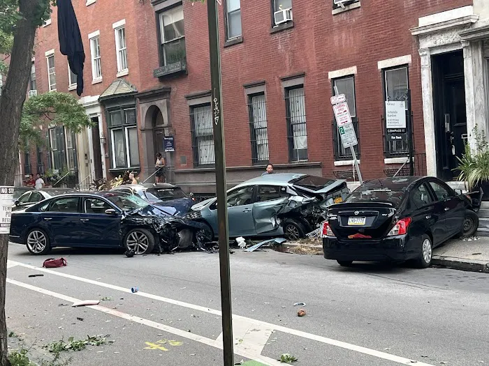 Philadelphia Auto Injury Law Firm 0