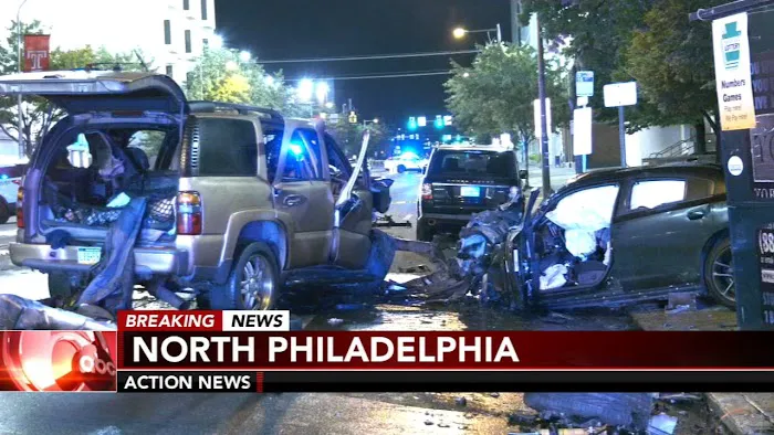 Philadelphia Auto Injury Law Firm 2