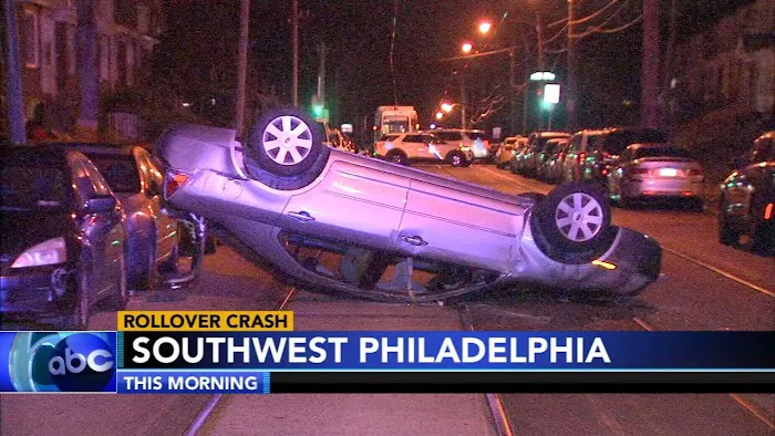 Philadelphia Auto Injury Law Firm 3