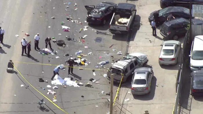 Philadelphia Auto Injury Law Firm 4