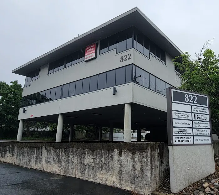 The Robinson Law Firm 1