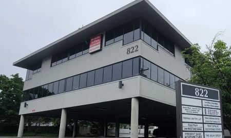 The Robinson Law Firm