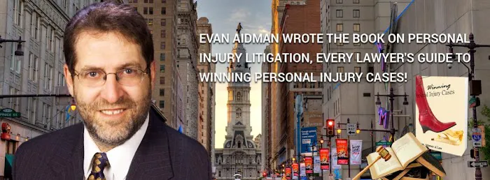 Law Office of Evan Aidman 2