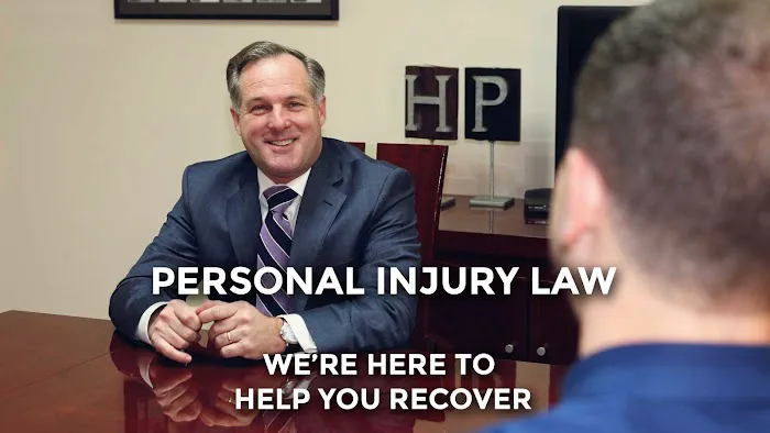 Huber & Palsir, LLC 0