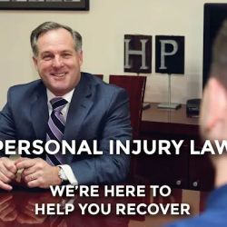 Huber & Palsir, LLC ico