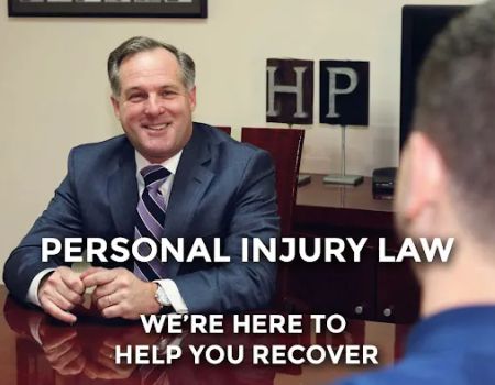 Huber & Palsir, LLC